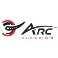 ARC287BC Corporation Logo