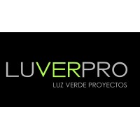 LUVERPRO Logo