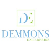 Demmons Enterprise, LLC Logo