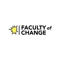 Faculty of Change Logo