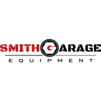 Smith Garage Equipment, Inc. Logo