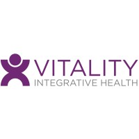 Vitality Integrative Health Logo