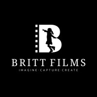 BRITT FILMS Logo