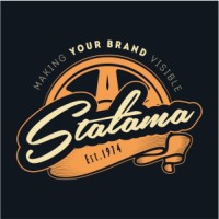 Stalama AB Logo