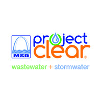 Metropolitan St. Louis Sewer District Logo