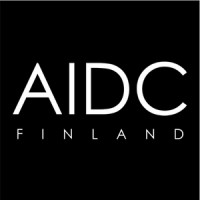AIDC Finland | ContactMate Events Logo