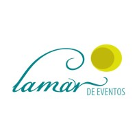 Lamar de Eventos Logo