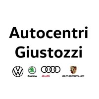 Autocentri Giustozzi Logo