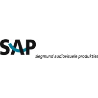 Siegmund Audiovisuele Produkties Logo