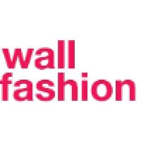 Wall Fashion Logo
