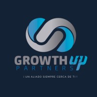 Growth Partners uP Logo