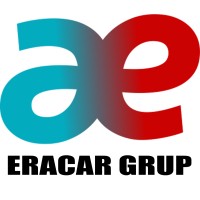 ERACAR GRUP İNŞAAT SANAYİ TİCARET LTD. ŞTİ. Logo