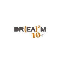 DR(EA)²M Logo