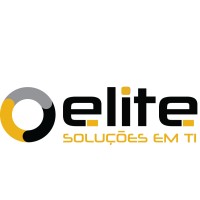 Elite Soluções em TI Logo