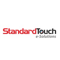 StandardTouch Logo