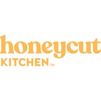 Honeycut Kitchen Logo
