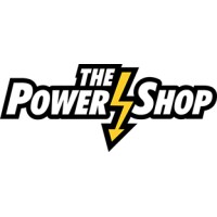 The Powershop Netherlands Logo