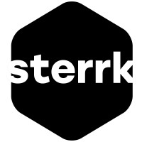 Sterrk IT recruitment, Consultancy & Freelance Logo