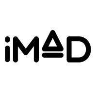 iMad - Apple Premium Service Provider and Authorized Reseller Logo