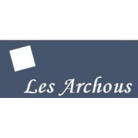 Les ARCHOUS ACFP Logo