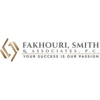 Fakhouri, Smith & Associates, P.C. Logo