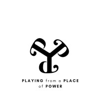 Playing from a Place of Power Logo