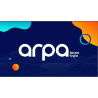 arpa Tecnología Logo