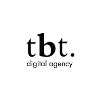 Tbt.agency Logo