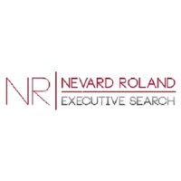 Nevard Roland Executive Search Logo