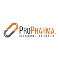 ProPharma Soluciones Integrales Logo