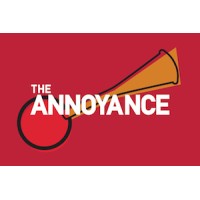 Annoyance Theatre & Bar Logo