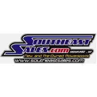 Southeast Sales Powersports Logo