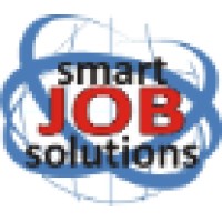 Smart Job Solutions Logo