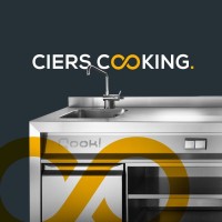 Ciers Cooking Logo