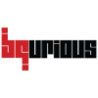 Bqurious Software Logo