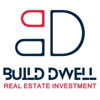 Build DWell Logo