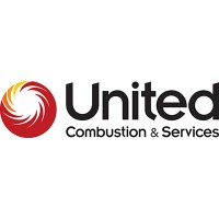 United Combustion & Services, LLC Logo