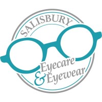 Salisbury Eyecare and Eyewear Logo