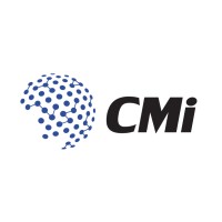 CMi Corporation Logo
