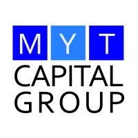 MYT Capital Group Logo