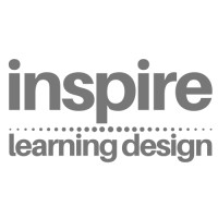 Inspire Learning Design Logo