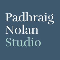 Padhraig Nolan Studio Logo