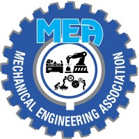 Mechanical Engineering Association - SRMIST, Ktr Logo