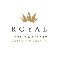 Royal Resort Dubrovnik Logo
