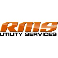 RMS Utility Services Logo
