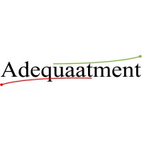 Adequaatment Logo