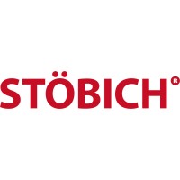 Stöbich Nederland Logo