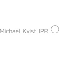 Michael Kvist IPR Logo