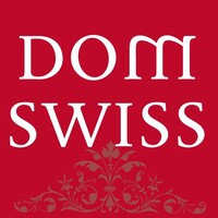 Dom Swiss Luxury Real Estate in Switzerland Logo