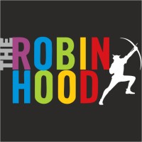 The Robin Hood Foundation Logo